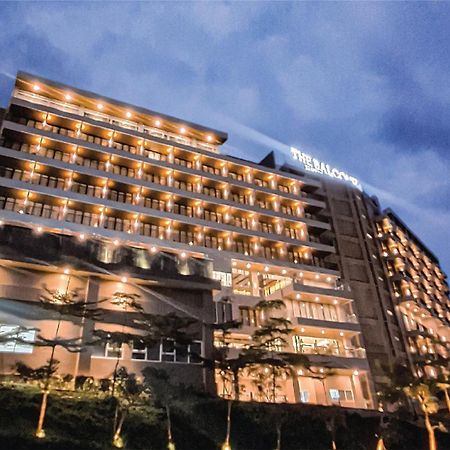 The Balcone Suites & Resort Bukittinggi Exteriér fotografie