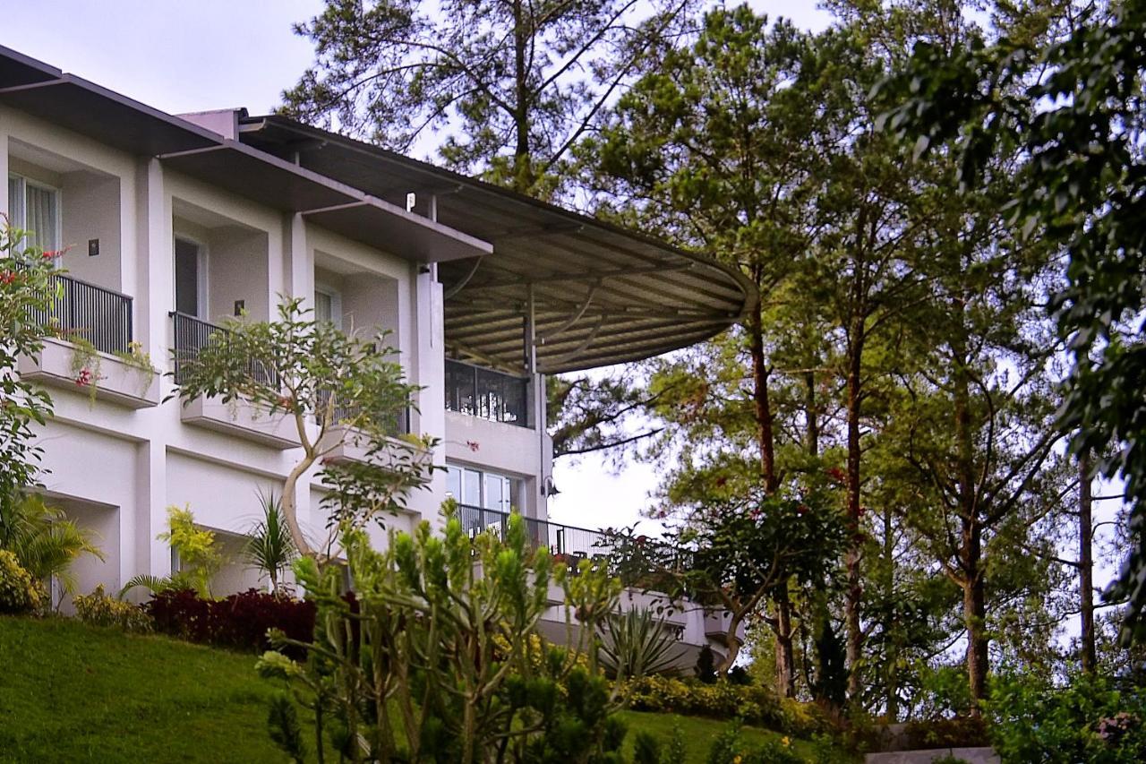 The Balcone Suites & Resort Bukittinggi Exteriér fotografie