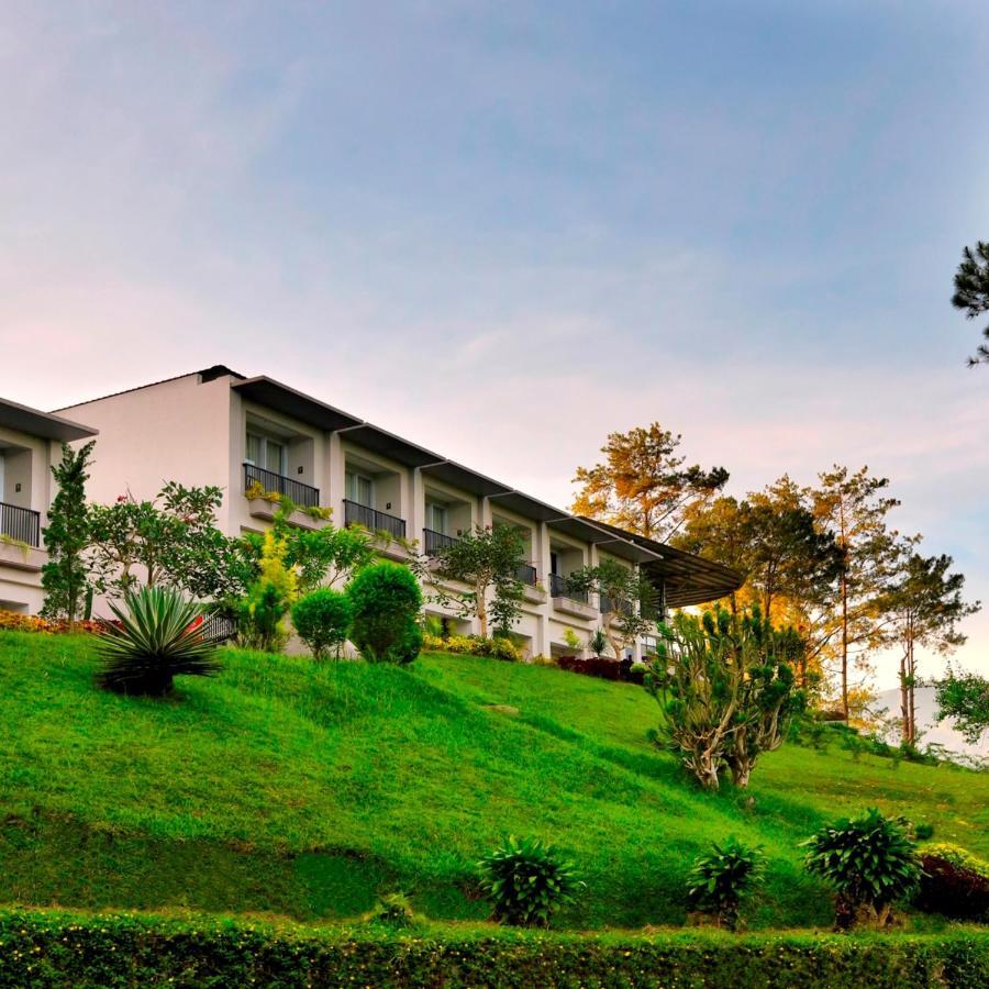 The Balcone Suites & Resort Bukittinggi Exteriér fotografie